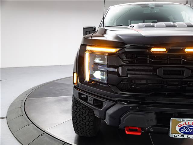 Used 2026 Ford F150 Raptor w/ Equipment Group 803A Raptor R AWD/4WD image 10