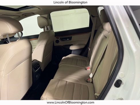Used 2019 Honda CR-V Touring image 28