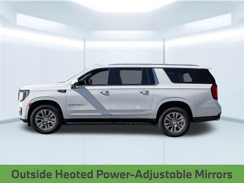 Used 2021 GMC Yukon XL Denali RWD image 14