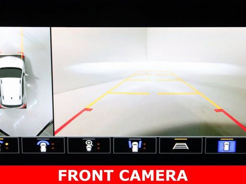 Used 2024 Buick Encore GX Sport Touring w/ Comfort Package image 19