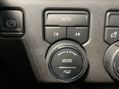 Used 2024 Chevrolet Silverado 1500 RST w/ Convenience Package II AWD/4WD image 32