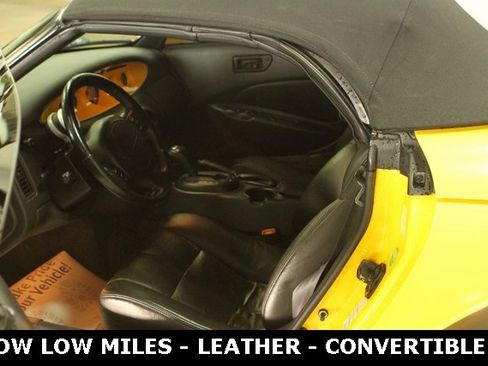 Used 1999 Plymouth Prowler image 17