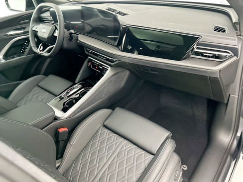 New 2026 Audi SQ5 Premium Plus AWD/4WD image 16