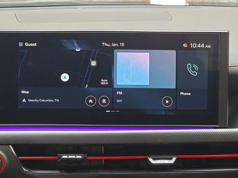 New 2026 Hyundai Sonata N Line image 22