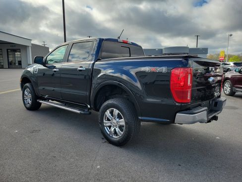 Used 2021 Ford Ranger XLT w/ Equipment Group 302A High AWD/4WD image 3