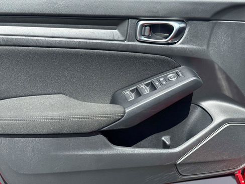 Certified 2024 Honda Civic Sport image 16