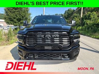 New 2026 RAM 2500 Big Horn AWD/4WD video 2