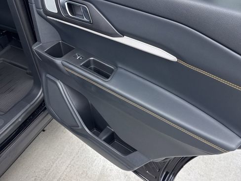 New 2026 Ford Explorer Tremor AWD/4WD image 38