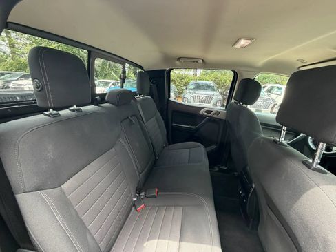 Used 2019 Ford Ranger XLT w/ Equipment Group 302A Luxury AWD/4WD image 13