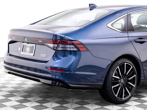 Used 2026 Honda Accord Touring image 39