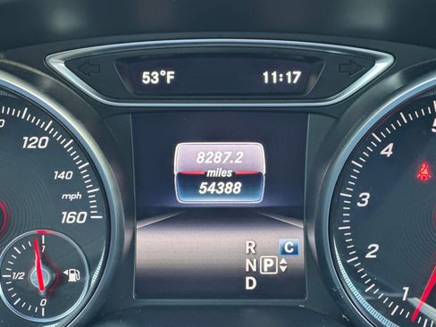 Used 2018 Mercedes-Benz GLA 250 GLA 250 image 29