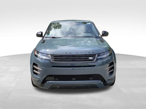 Certified 2024 Land Rover Range Rover Evoque Dynamic SE image 2
