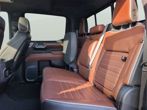 Used 2022 GMC Sierra 1500 Denali Ultimate AWD/4WD image 33