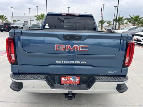 Used 2024 GMC Sierra 1500 SLT image 5