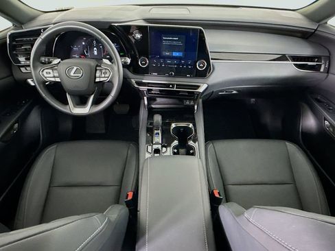 Certified 2025 Lexus RX 350 FWD w/ Accessory Package image 13