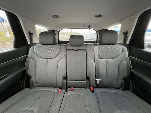 Used 2019 Hyundai Santa Fe FWD image 14