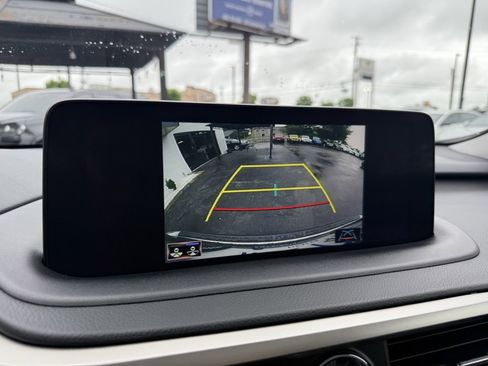 Used 2022 Lexus RX 450h AWD w/ Premium Package image 7