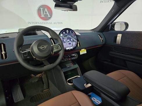 New 2026 MINI Cooper Countryman S image 14