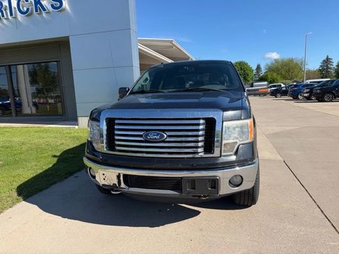 Used 2012 Ford F150 XLT w/ XTR Pkg AWD/4WD image 1