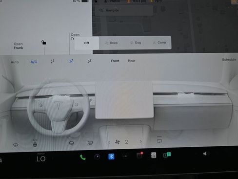 Used 2023 Tesla Model 3 Standard Range image 32