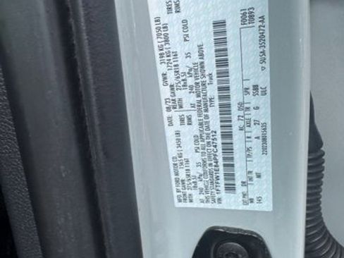 Used 2023 Ford F150 XLT image 31