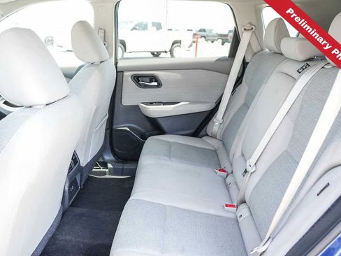 Used 2023 Nissan Rogue SV FWD image 13