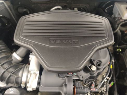 Used 2019 GMC Acadia SLE AWD/4WD image 30