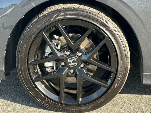 Used 2026 Honda Civic Sport Touring image 24