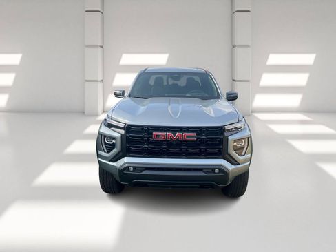 New 2026 GMC Canyon Elevation w/ Convenience Package image 2