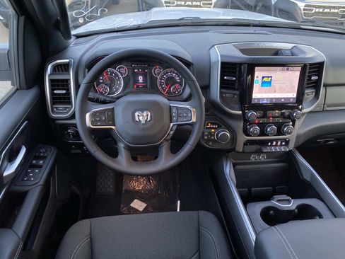 New 2025 RAM 1500 Big Horn image 7