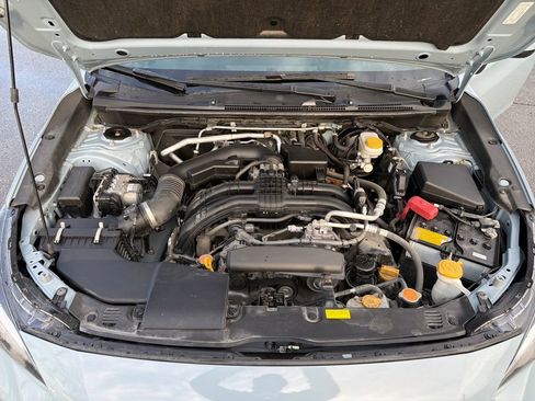Certified 2023 Subaru Crosstrek 2.0i Premium image 39