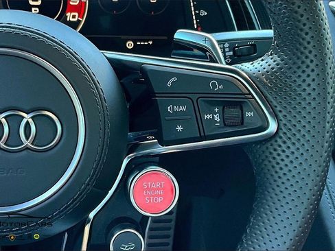 Used 2020 Audi R8 V10 performance image 19