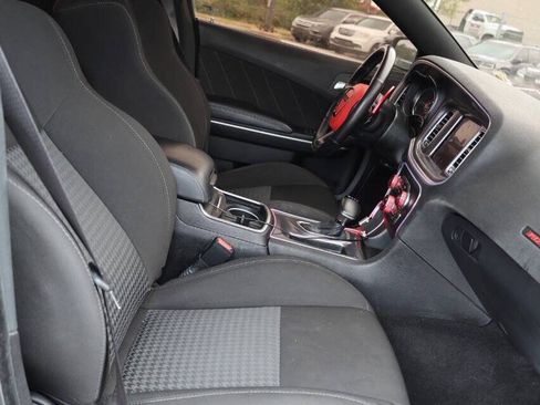 Used 2020 Dodge Charger Scat Pack RWD image 15