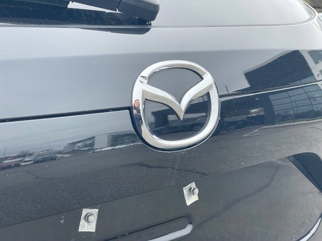 Used 2024 MAZDA CX-5 AWD 2.5 S w/ Premium Package image 31