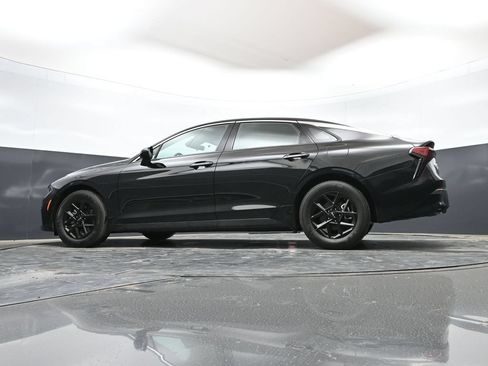 Used 2025 Kia K5 LXS FWD image 48