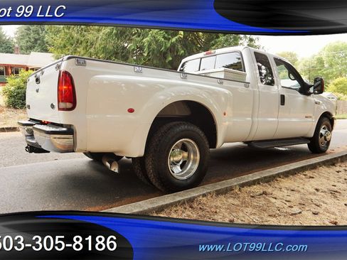 Used 2000 Ford F350 XLT image 9