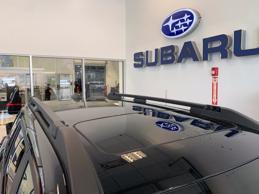 New 2026 Subaru Outback Touring XT AWD/4WD image 24