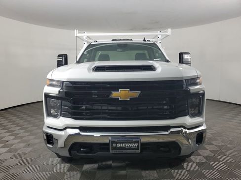New 2026 Chevrolet Silverado 3500 W/T w/ WT Convenience Package image 14