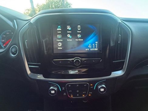 Used 2019 Chevrolet Traverse LS image 24