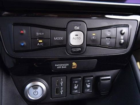 Used 2024 Nissan Leaf SV Plus image 18