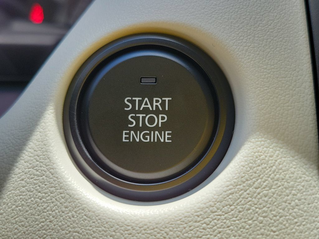 New 2026 MAZDA CX-5 Select AWD/4WD image 29