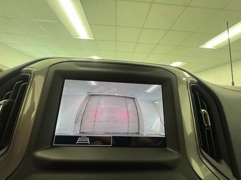 New 2026 GMC Sierra 3500 Pro w/ Convenience Package image 18