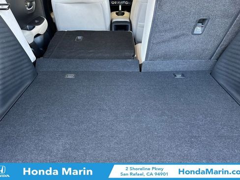 Used 2025 Honda HR-V LX image 19