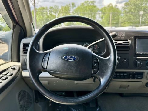 Used 2006 Ford F350 XL AWD/4WD image 19