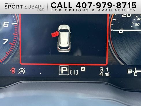 New 2026 Subaru Forester Wilderness AWD/4WD image 40