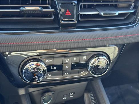 New 2026 Chevrolet TrailBlazer RS w/ Convenience Package image 15