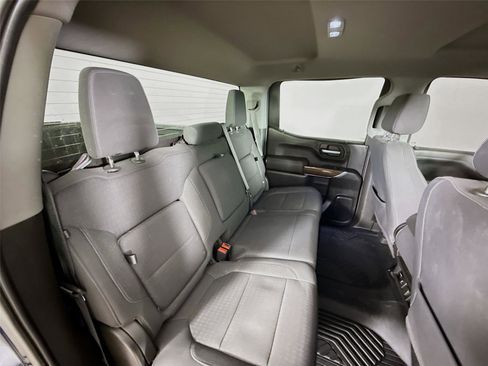 Used 2021 Chevrolet Silverado 1500 RST image 26