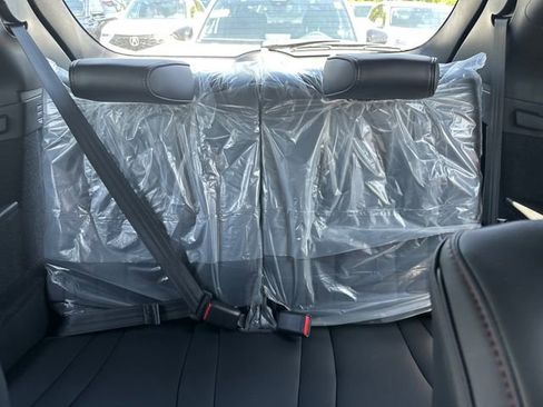 New 2026 Acura MDX A-Spec image 29