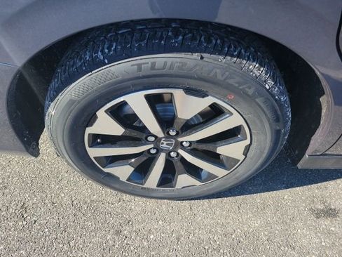 New 2026 Honda Odyssey EX-L image 10
