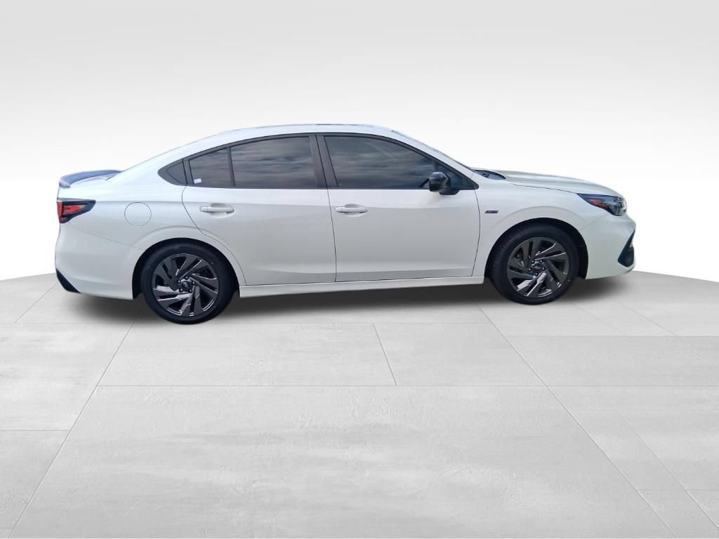 Used 2024 Subaru Legacy Sport AWD/4WD image 2